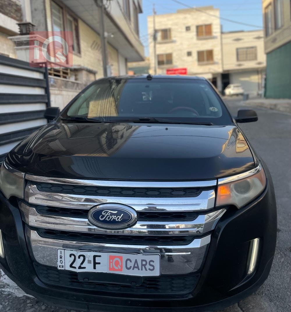 فورد ادج